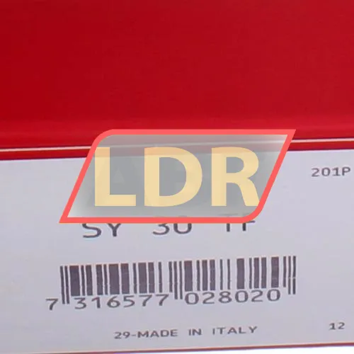 SKF SY30TF ürün fotoğrafı 5