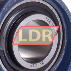 SKF SY30TF rulman resim 2