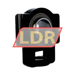 Timken UCT211 rulman resim 3