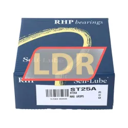 RHP ST25A rulman resim 3