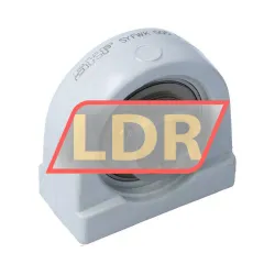 SKF SYFWK1-LTHR