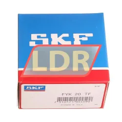 SKF FYK20TF rulman resim 2