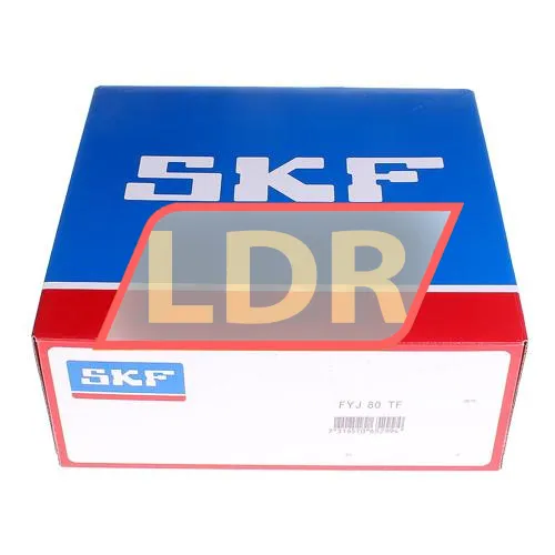 SKF FYJ80TF ürün fotoğrafı 3
