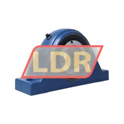 SKF SYNT65F rulman resim 2