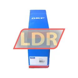 SKF SYNT65F rulman resim 3