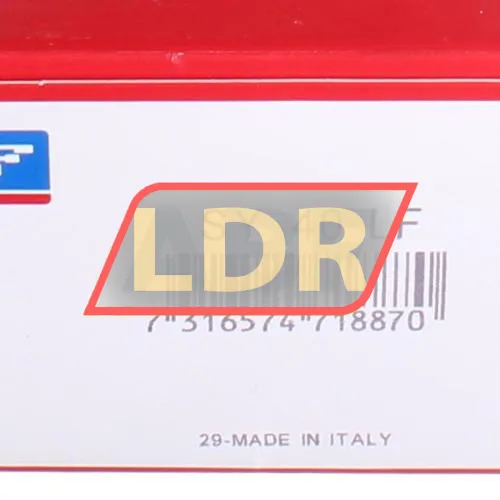 SKF SY40LF ürün fotoğrafı 6