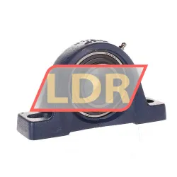 SKF SY40LF rulman resim 2