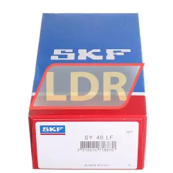 SKF SY40LF rulman resim 5