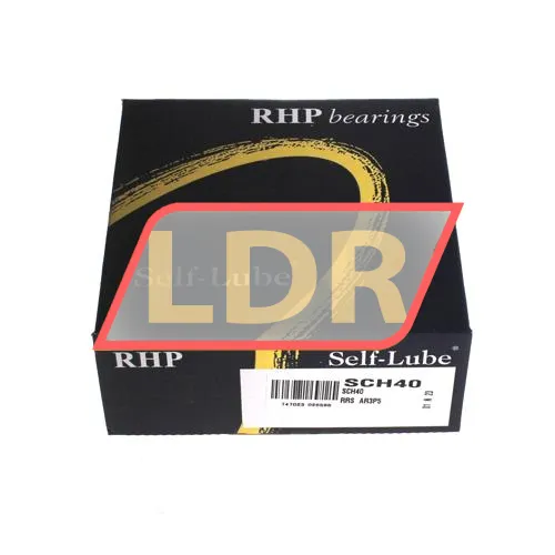 RHP SCH40 ürün fotoğrafı 4