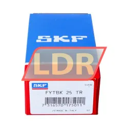 SKF FYTBK25TR rulman resim 4