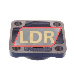 SKF FY60TF rulman resim 3