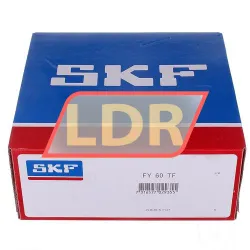 SKF FY60TF rulman resim 4
