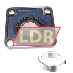 SKF FY50FM rulman resim 2