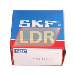 SKF FY45TR rulman resim 3