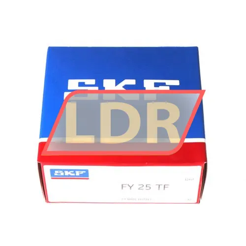 SKF FY25TF ürün fotoğrafı 3