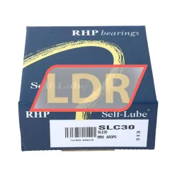 RHP SLC55 rulman resim 4