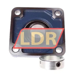 SKF FY30WF rulman resim 2
