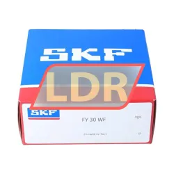 SKF FY30WF rulman resim 3