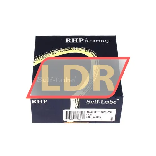 RHP SF25 ürün fotoğrafı 2