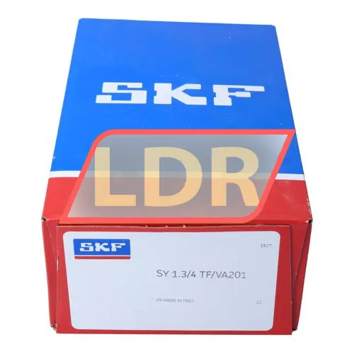 SKF SY1-3/4TF/VA201 ürün fotoğrafı 4