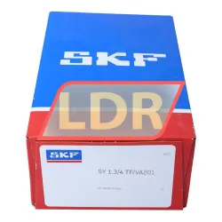 SKF SY1-3/4TF/VA201 rulman resim 4