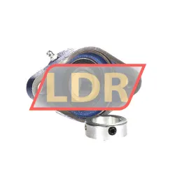SKF FYTB25FM rulman resim 3