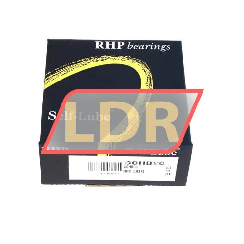RHP SCHB20 ürün fotoğrafı 3