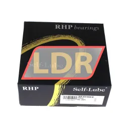 RHP SF50DEC rulman resim 2