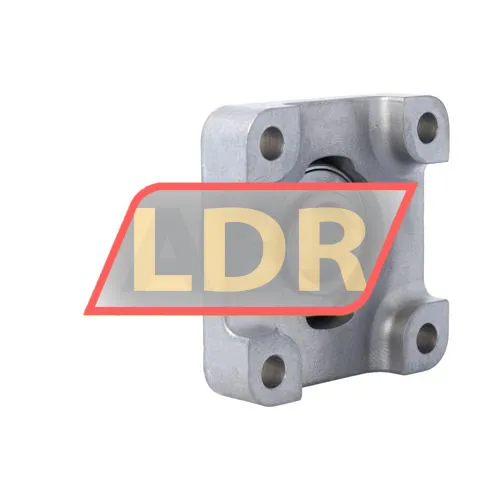 Timken SUCSFQK206/FVSL613 ürün fotoğrafı 2