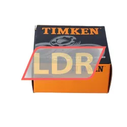 Timken SUCSFQK206/FVSL613 rulman resim 3