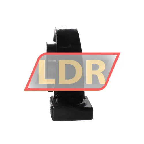 Timken UCP211 ürün fotoğrafı 2