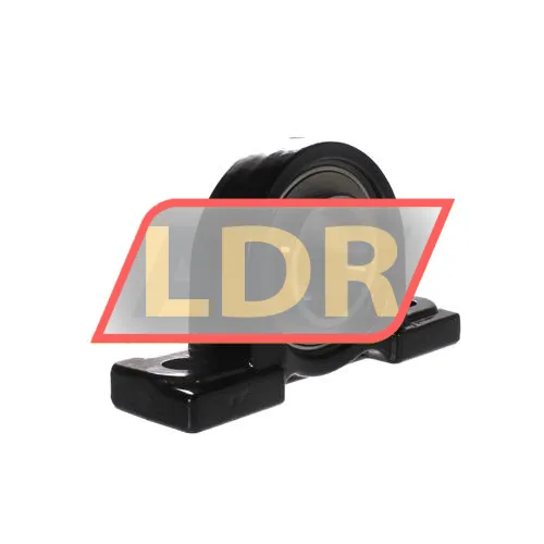Timken UCP211 ürün fotoğrafı 3