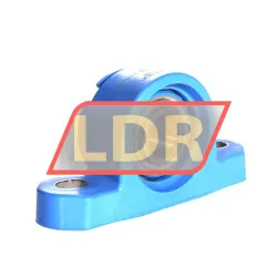 SKF P2BC20M-TPSS rulman resim 3