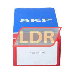 SKF P2BC20M-TPSS rulman resim 4