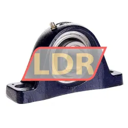 RHP SL1-3/8 rulman resim 2