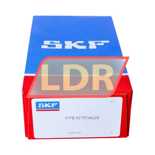 SKF FYTB50TF/VA228 ürün fotoğrafı 4