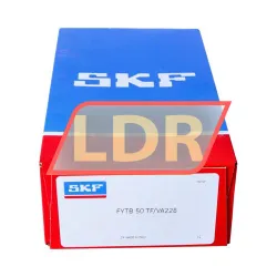 SKF FYTB50TF/VA228 rulman resim 4