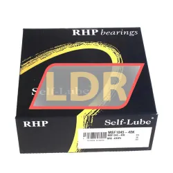RHP MSF1045-40K rulman resim 2