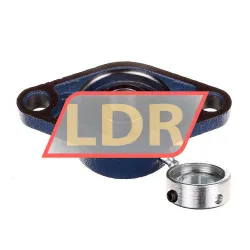 SKF FYTB20WF/LHT23 rulman resim 2