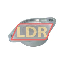 SKF FYTWZ30YTA rulman resim 2
