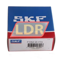 SKF FYWZ25YTA rulman resim 2