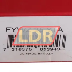 SKF FYWZ25YTA rulman resim 3