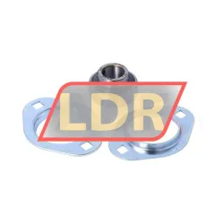 SKF PFT20TF rulman resim 2