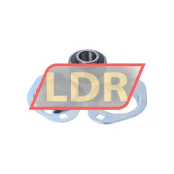 SKF PFT20TF rulman resim 3