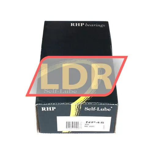 RHP NP45 ürün fotoğrafı 4