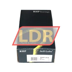 RHP NP45 rulman resim 4