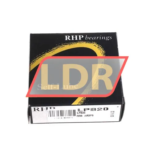 RHP LPB20 ürün fotoğrafı 2