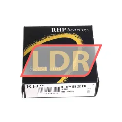 RHP LPB20 rulman resim 2