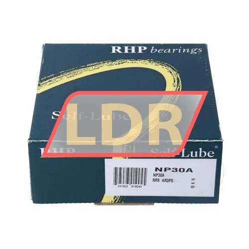 RHP NP30A ürün fotoğrafı 3