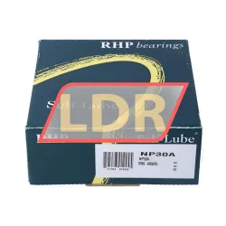 RHP NP30A rulman resim 3
